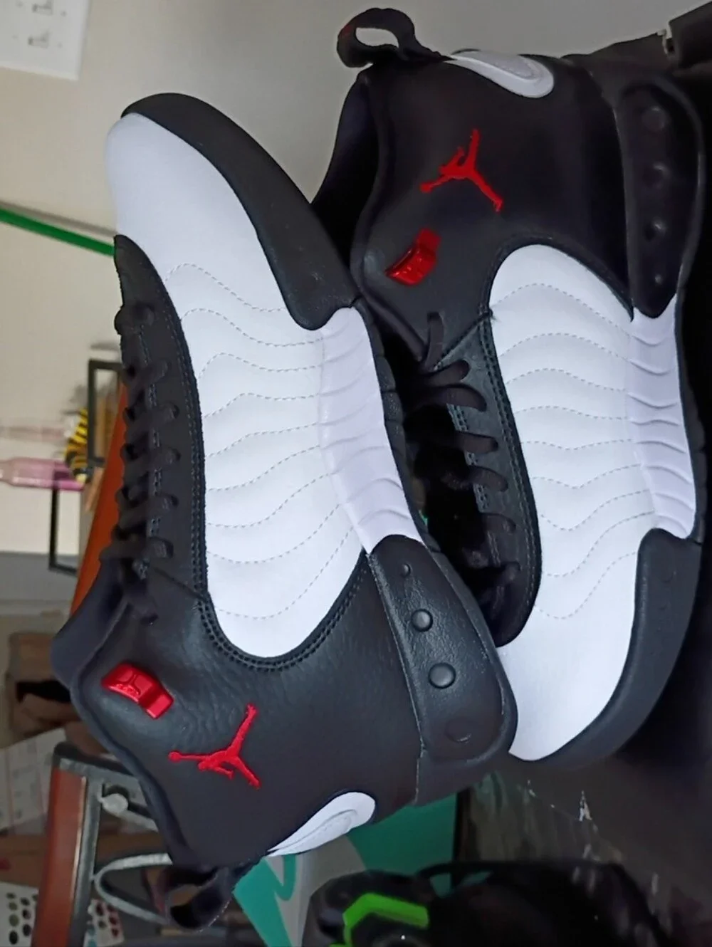 Jordan Men’s Jumpman Pro Sneakers